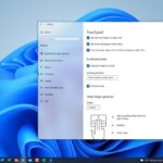 Change or Reverse Mouse Scroll Direction in Windows 11