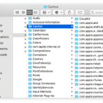 Clear the Cache on Mac to Free Up Space