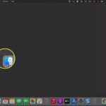 Create Desktop Shortcuts on macOS