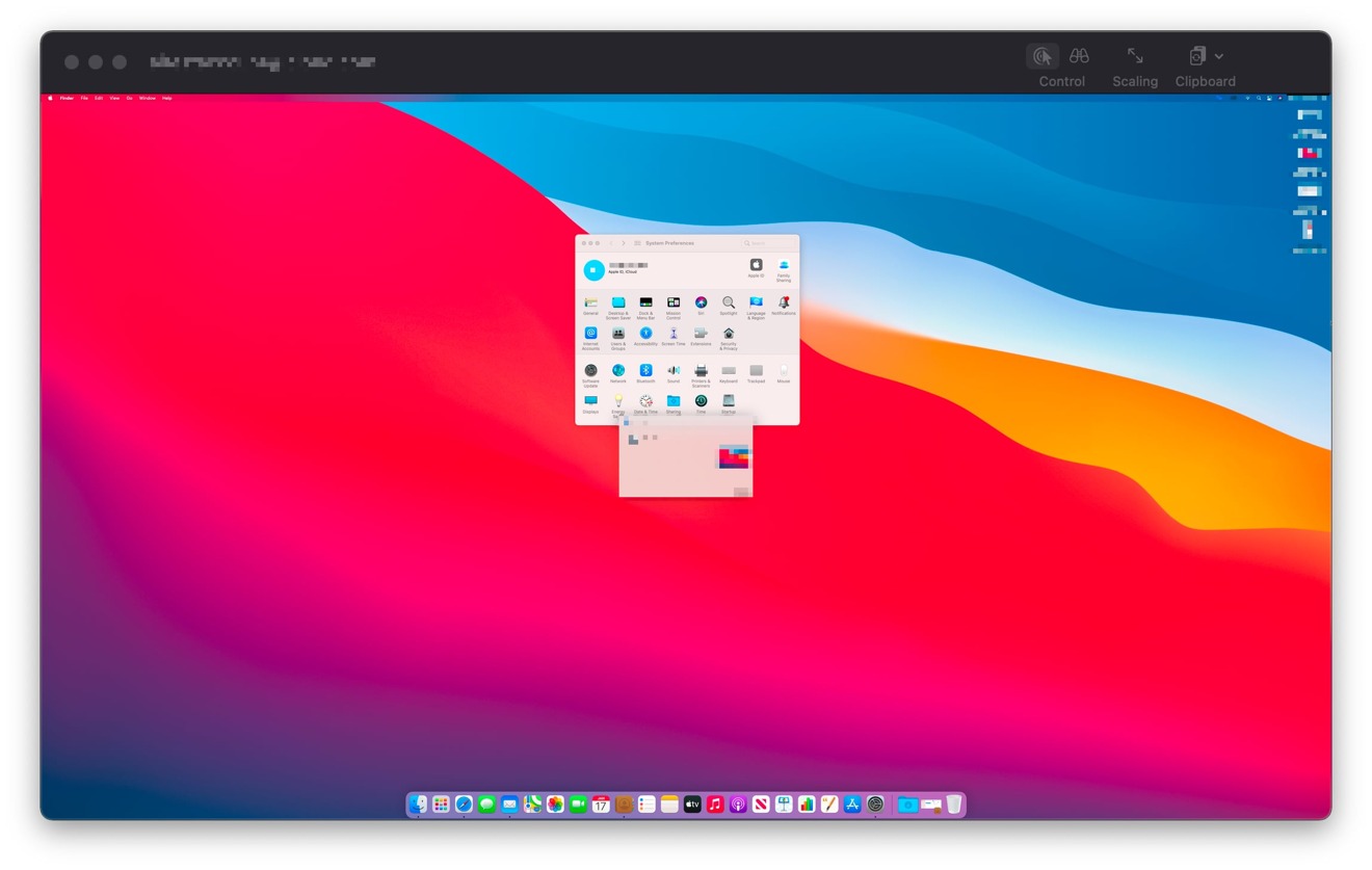 Easy Ways to Share Your Mac’s Screen