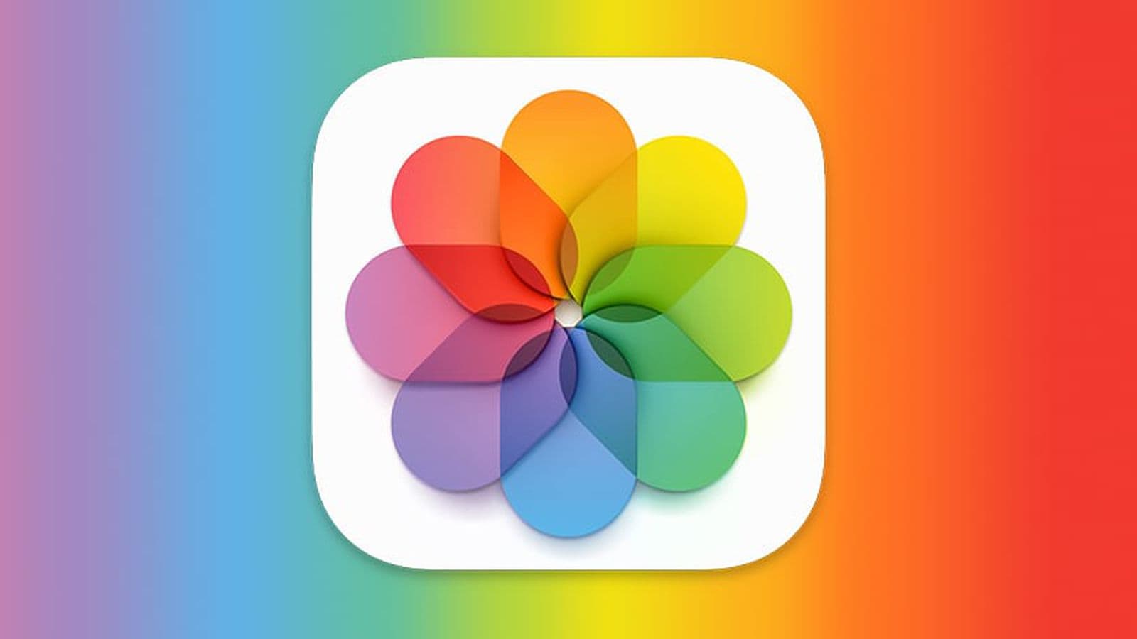 Features of Apple Photos