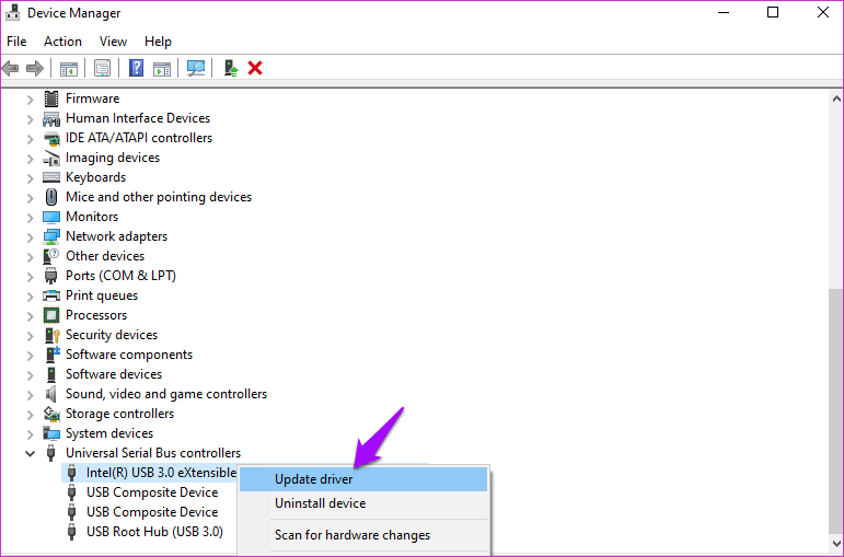 Fix Bluetooth Devices Not Showing Up in Device Manager on Windows