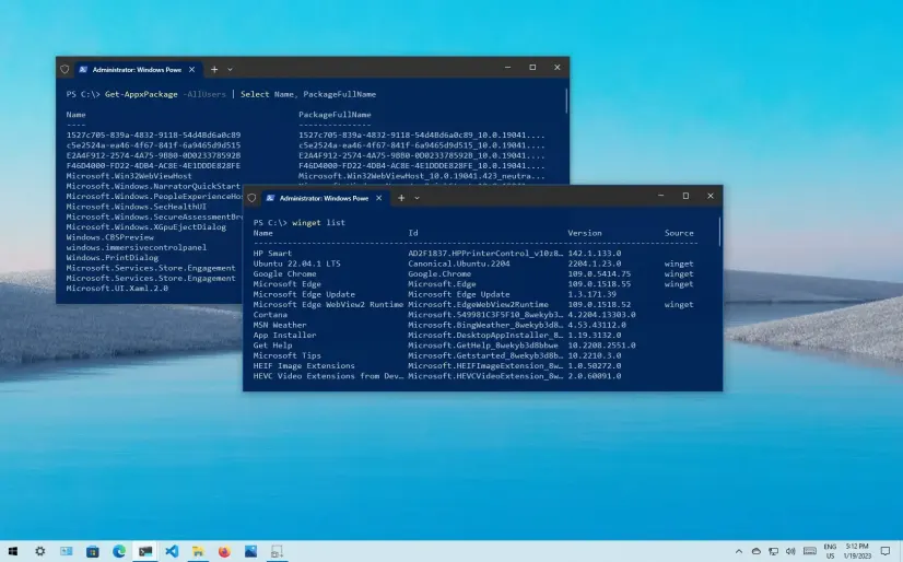 Fix PowerShell Not Opening on Windows