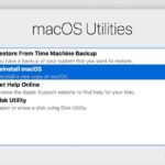 How to Factory Reset a Mac