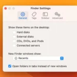 How to Hide Files, Folders and Desktop Icons on Mac