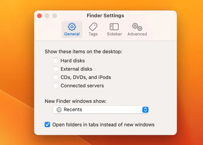 How to Hide Files, Folders and Desktop Icons on Mac