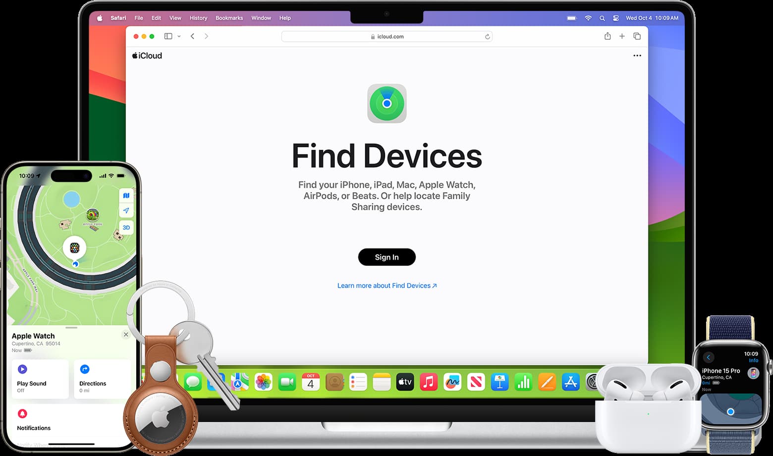 How to Use “Find My” to Protect and Track Your iPhone