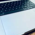 MacBook Trackpad Not Working