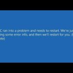 'Microsoft Game Input' Causing Blue Screen of Death on Windows 11