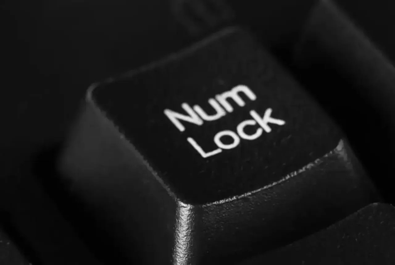 NUM Lock