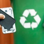 Recycle Your Old iPhone