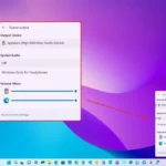 How to Use Volume Mixer in Windows 11 to Change or Mute Volume of Each App