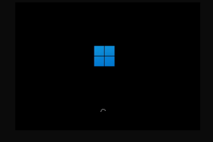 Windows Update Blank Screen Issue in Windows 11