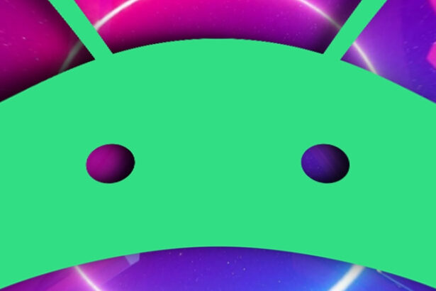 android logo