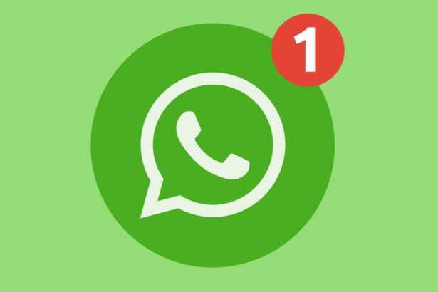 Delayed WhatsApp Notifications on Android