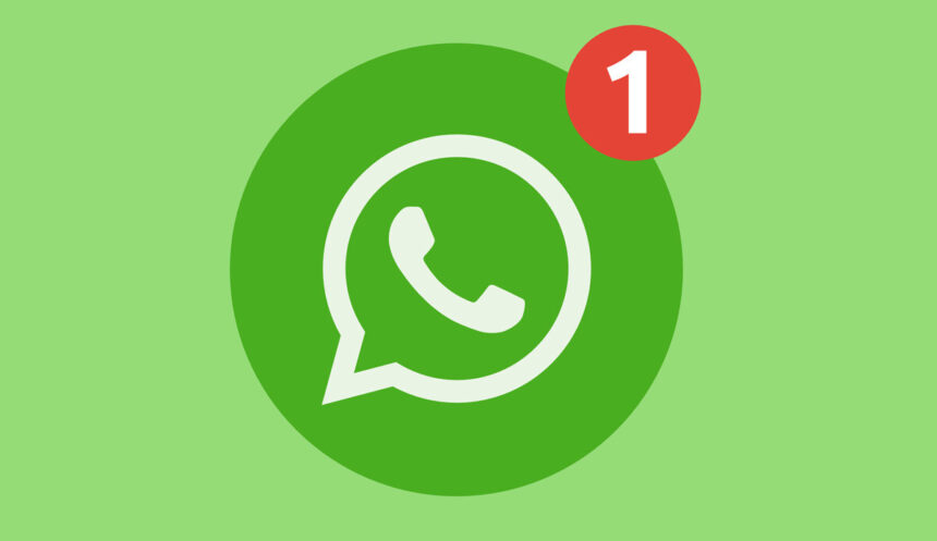 Delayed WhatsApp Notifications on Android