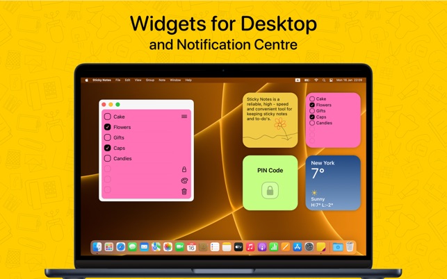 best Sticky Note Apps for Mac to Boost Productivity