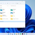 Fix File Explorer Not Working Issue in Windows 11