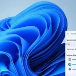 Low Audio Volume Issues on Windows 11