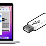 macOS on a USB Drive