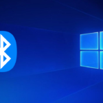 Unable to Start the Bluetooth Stack Service on Windows