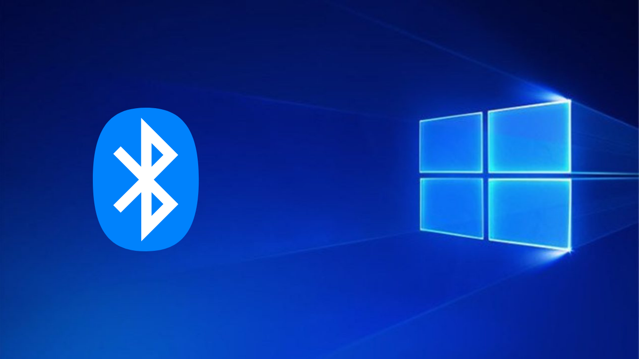 Unable to Start the Bluetooth Stack Service on Windows