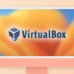 macOS in VirtualBox