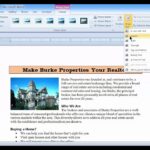 Wrap Text Around an Image in Microsoft Word